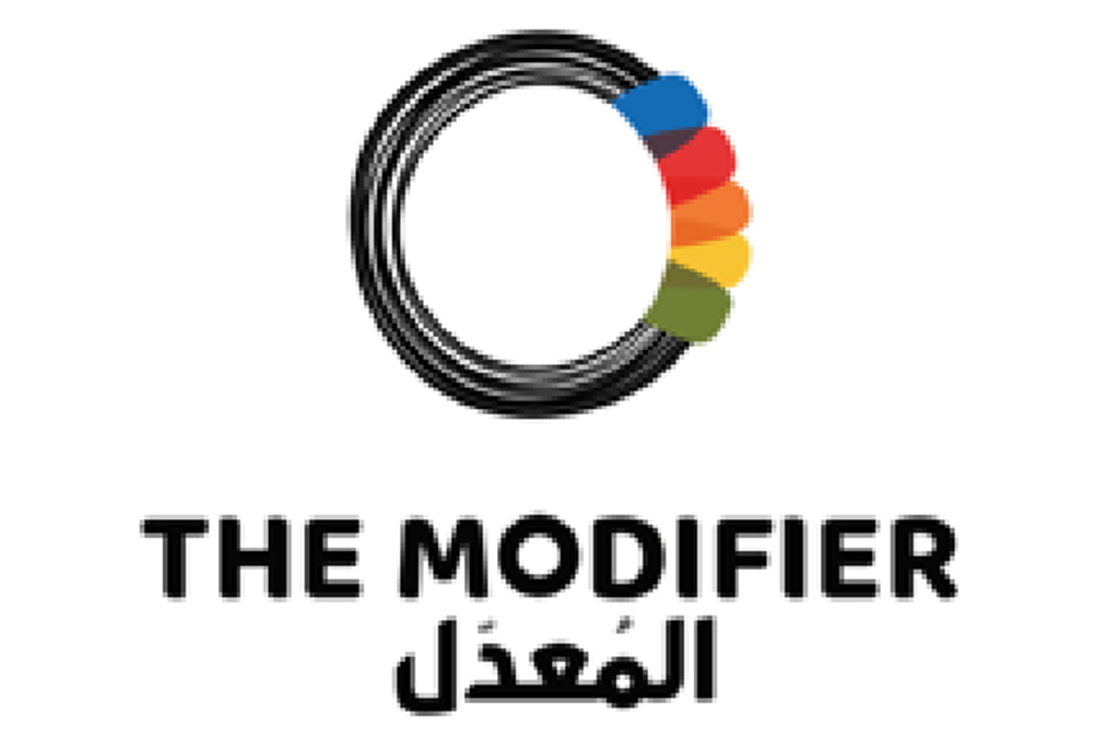 The modifier